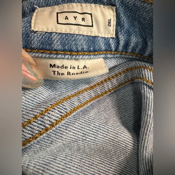 AYR The Roadie 26L - Picture 9 of 14